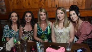 Gallery: Gleneely Colts FC big fundraising evening