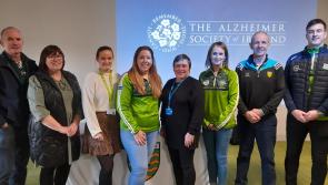Sporting Memories event to 'help those who cannot remember'