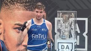 Matthew McCole beaten at the semi-final stage in Romania 