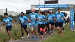 Gallery: ‘Run with Ray’ draws the crowds in Buncrana