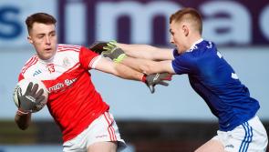 Four goals for electric Oisin Bonner as Dungloe get the better of Buncrana