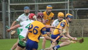 McKinney drives Burt to victory over MacCumhaill's in Donegal SHC