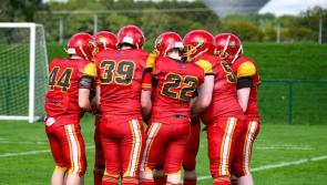 Donegal Derry Vipers Youth Team looking for fresh talent this weekend 
