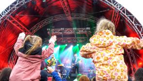 Gallery: Buncrana Music Festival draws the summer crowds 