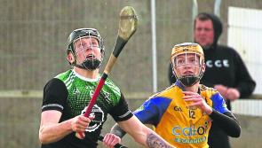 Burt continue impressive form in Donegal SHC with win over Buncrana