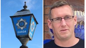 Gardaí renew appeal for missing man and seek video footage from specific area 