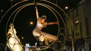 Big nights for The Henry Girls and George Houston at Earagail Arts Festival
