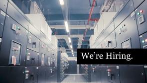 WE'RE HIRING: E+I Engineering are hiring in a range of roles 