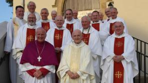 Fr Brian Brady and Fr Tony Mailey to retire from Inishowen parishes

