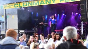 In pictures: Olivia Douglas and her Band entertain at the Clonmany Festival