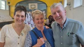 National Heritage Week event in Malin Head this Sunday