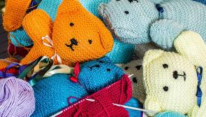 Calling Inishowen knitters - your skills could make a child happy this Christmas