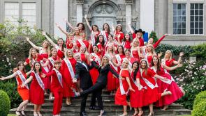 Rose of Tralee 2023: Where and when to watch