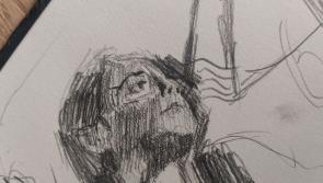 Artlink at Dunree to host workshops with Buncrana artist Cara Donaghey

