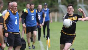 Malin do just enough to defeat Letterkenny Gaels in IFC