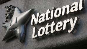 National: Woman hits the jackpot after buying €10 scratch card in service station