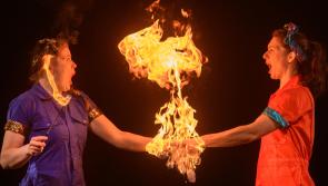 Unique circus magic show comes to Malin Head and Clonmany

