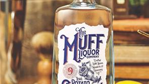 The Muff Liquor Company picks up gold medal at UK vodka awards

