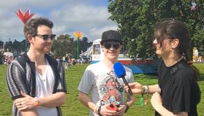 National: Picnickers play 'Shift Marry Avoid' with Electric Picnic 2023 lineup