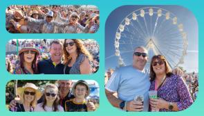 National: In pictures - Super Sunday in Stradbally at Electric Picnic 2023