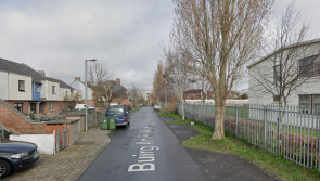 NATIONAL: Gardaí hospitalised after climbing into burning house to save woman stuck inside 