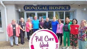 Palliative Care Week - find out the many ways the service enhances lives