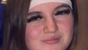 National: Garda&iacute; seek help in locating missing 13-year-old 
