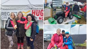 National: IN PICTURES - Did you make it into our gallery of out and about pics at the Ploughing?