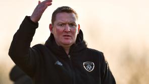 William O'Connor to take over as UCD manager for 2024