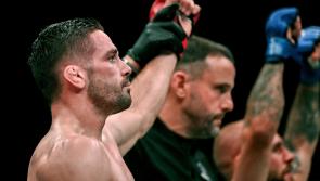 Patience a virtue as Darragh Kelly extends unbeaten run
