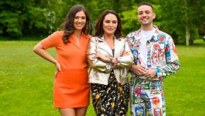 National: Introducing the cast of Grá ar an Trá - 10 stars ready to embark on a romantic Irish journey