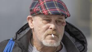 Jail for man who made vile threats against children