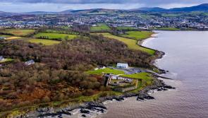 Work underway on €8 million upgrade of Illies water treatment plant