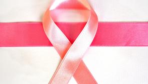 Carndonagh coffee morning in support of Breast Cancer Awareness Month 

