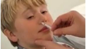 National: Nasal flu vaccine to be offered to thousands of school children 