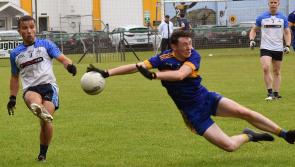 Moville come through Junior A Championship penalty shoot-out to pip Naomh Padraig