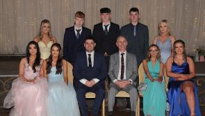 In pictures: Style in no shortage at Crana College Formal in Buncrana