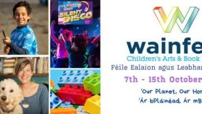 Wainfest 2023 – Get set for a journey of discovery, creativity and wonder!

