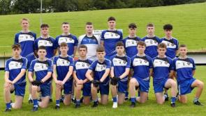 Cloughaneely and Naomh Padraig Uisce Chaoin clash in MFC Division 2 decider 