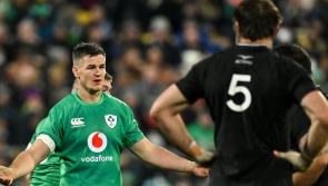 Rugby World Cup: Ireland v New Zealand - favourites to win the quarter-final tie