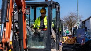Progress reported on €31 million Buncrana, Ballybofey and Stranorlar Sewerage Schemes





