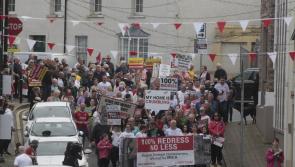 100% Redress Party could run four Inishowen candidates