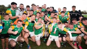 Downings prevail against Malin to win Intermediate Championship crown