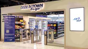 NATIONAL: 'First of its kind&rsquo; AI-powered store to open at Dublin Airport

