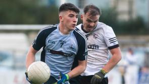 Moville launch objection following Donegal Junior A final 