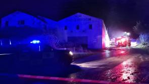 Gardaí to investigate fire at commercial premises in Buncrana 