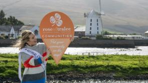 National: The Rose of Tralee International Festival is coming to your community!