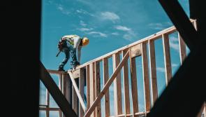 National: 'Leaving no stone unturned' - Housing Minister welcomes record build of new houses
