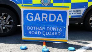 National: Man killed in collision between van and e-scooter