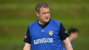 Donegal LGFA confirm new senior boss in John McNulty and name U-16 joint-ticket